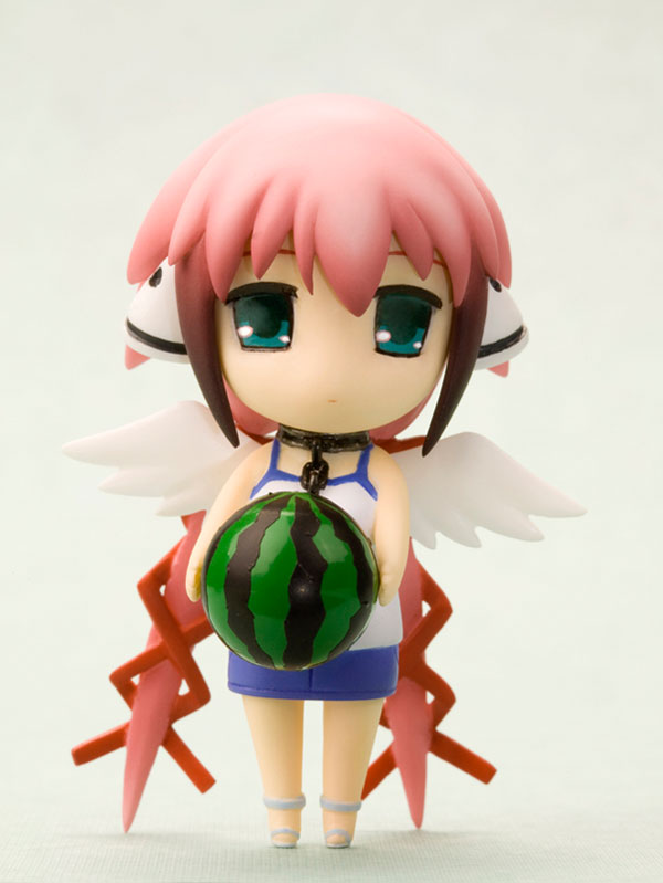 Gekijouban Sora no Otoshimono: Tokei-jikake no Angeloid - Astraea - Ikaros - Nymph - 1/8 (Kotobukiya) photo 9