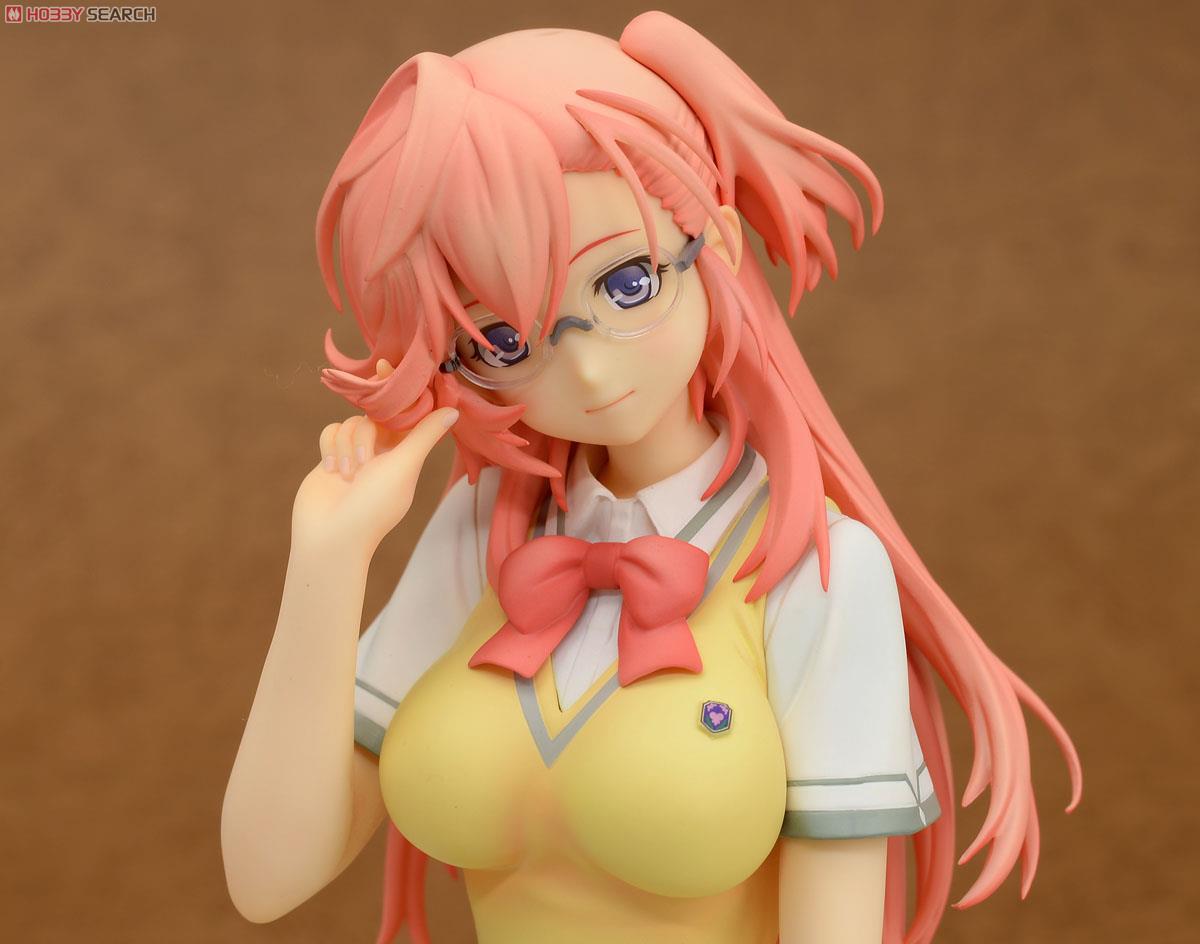 Ano Natsu de Matteru - Takatsuki Ichika - 1/7 (Good Smile Company)