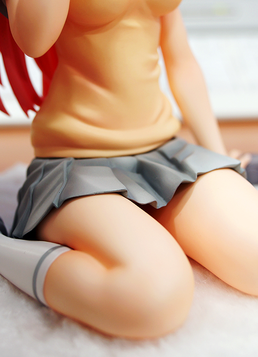 Ano Natsu de Matteru - Takatsuki Ichika - 1/7 (Good Smile Company)