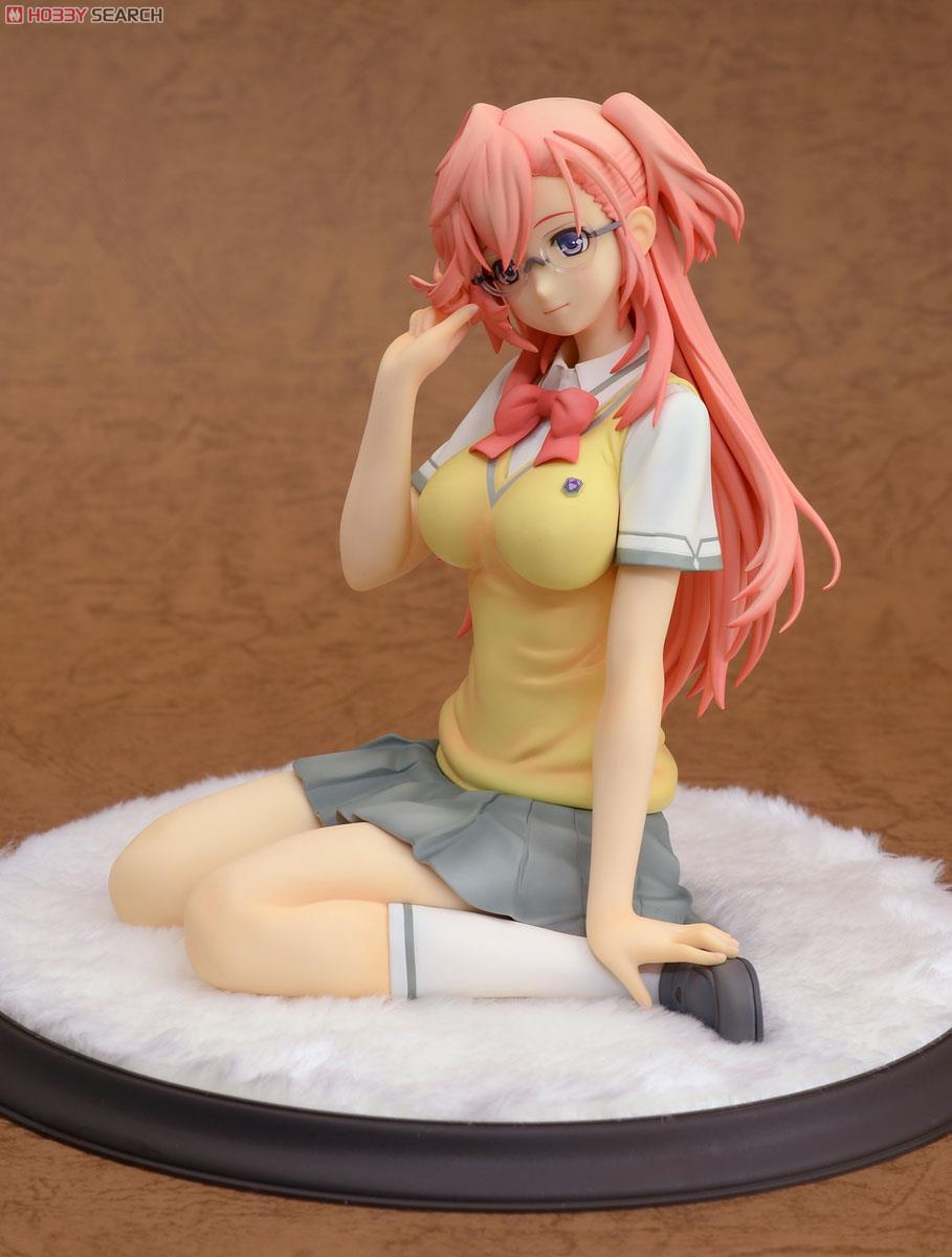 Ano Natsu de Matteru - Takatsuki Ichika - 1/7 (Good Smile Company)