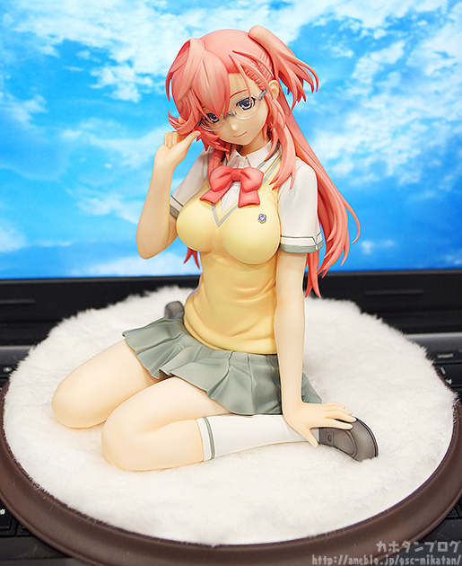 Ano Natsu de Matteru - Takatsuki Ichika - 1/7 (Good Smile Company)