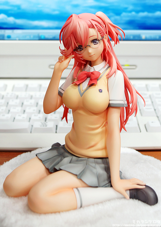 Ano Natsu de Matteru - Takatsuki Ichika - 1/7 (Good Smile Company)
