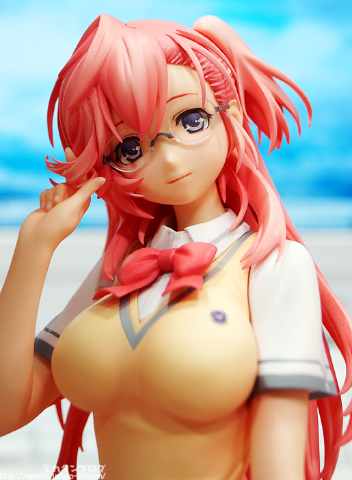 Ano Natsu de Matteru - Takatsuki Ichika - 1/7 (Good Smile Company)