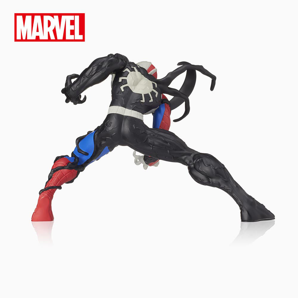 Spider-Man: Maximum Venom - Spider-Man - SPM Figure (SEGA) photo 2