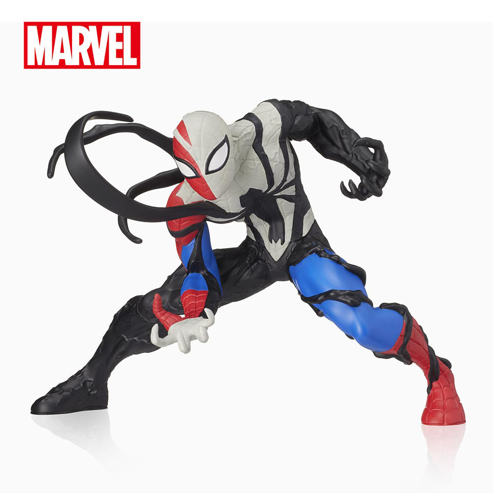 Spider-Man: Maximum Venom - Spider-Man - SPM Figure (SEGA) photo 4