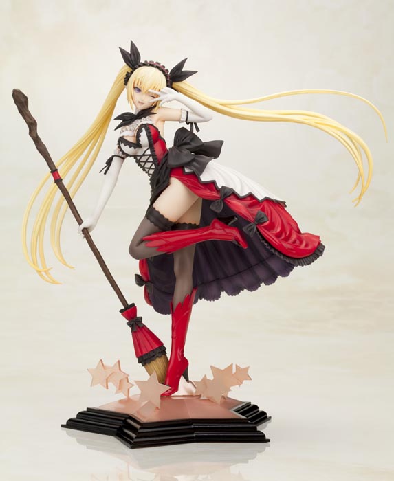 Shining Blade - Mistral Nereis - 1/8 (Kotobukiya) photo 7