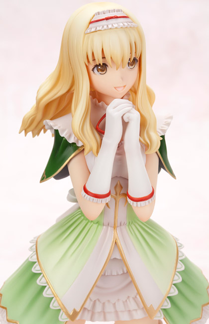 Shining Blade - Elmina Rhoderia - 1/8 (Kotobukiya)