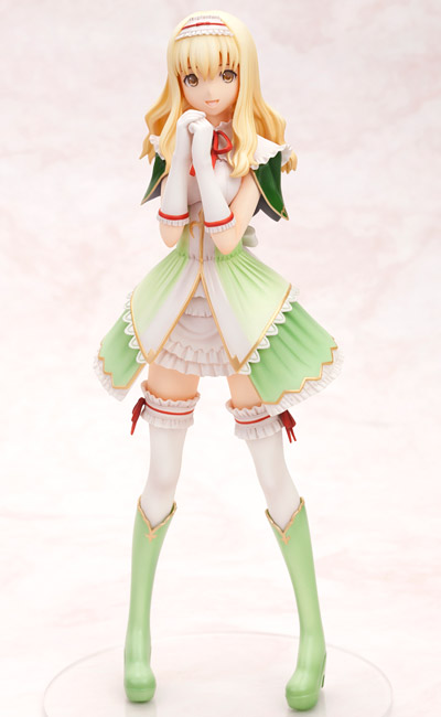 Shining Blade - Elmina Rhoderia - 1/8 (Kotobukiya)