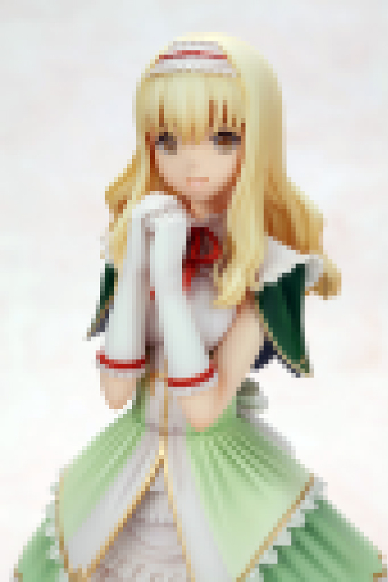 Shining Blade - Elmina Rhoderia - 1/8 (Kotobukiya)