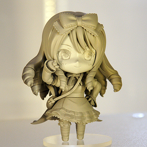 Momoiro Taisen Pairon - Alice - Nendoroid  (#296) (Good Smile Company) photo 19