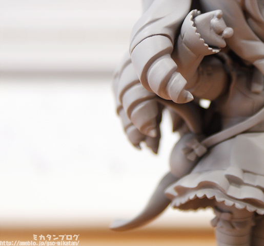 Momoiro Taisen Pairon - Alice - Nendoroid  (#296) (Good Smile Company) photo 22