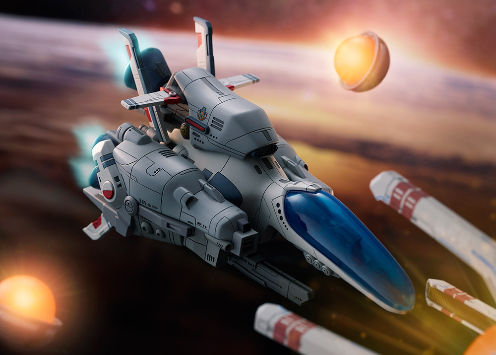 R-Type - R-9A Arrow-Head - 1/120 (Ques Q) photo 6