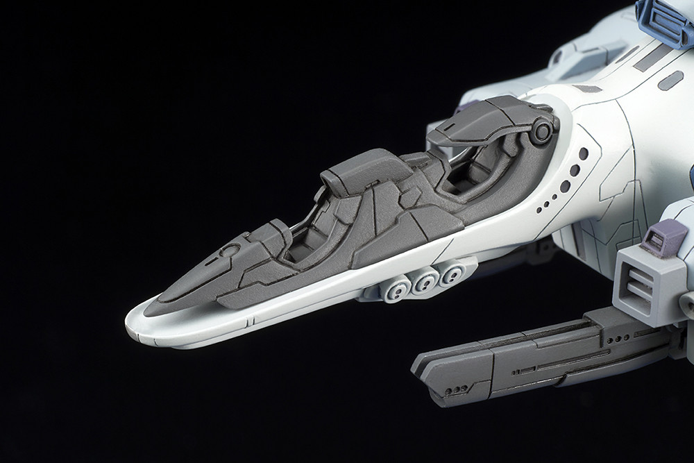 R-Type - R-9A Arrow-Head - 1/120 (Ques Q) photo 10