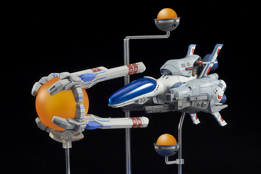 R-Type - R-9A Arrow-Head - 1/120 (Ques Q) photo 12
