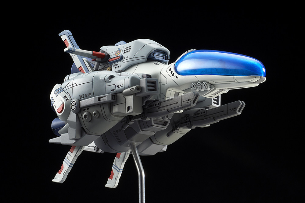 R-Type - R-9A Arrow-Head - 1/120 (Ques Q) photo 13