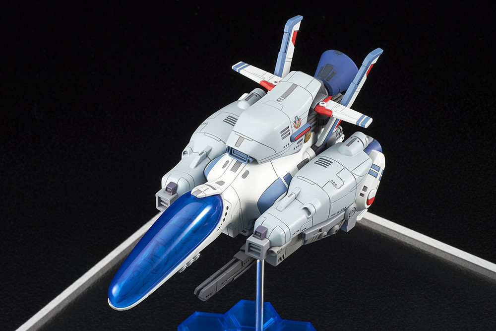 R-Type - R-9A Arrow-Head - 1/120 (Ques Q) photo 14