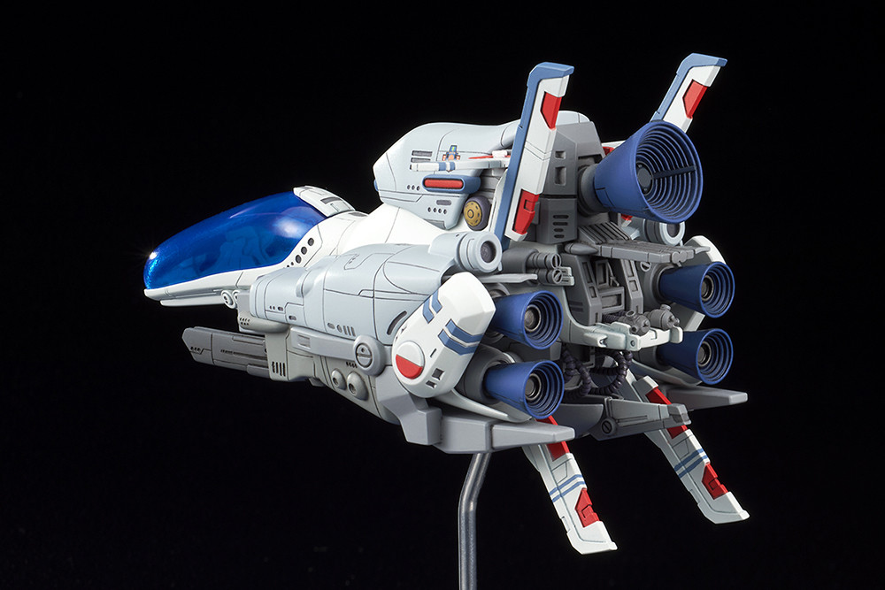 R-Type - R-9A Arrow-Head - 1/120 (Ques Q) photo 15