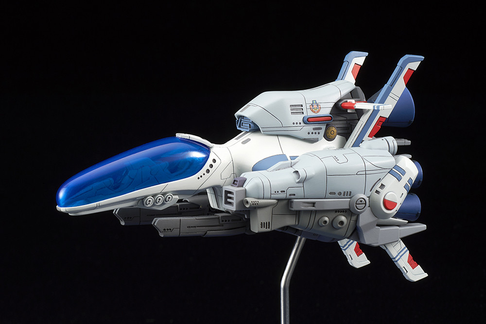 R-Type - R-9A Arrow-Head - 1/120 (Ques Q) photo 16
