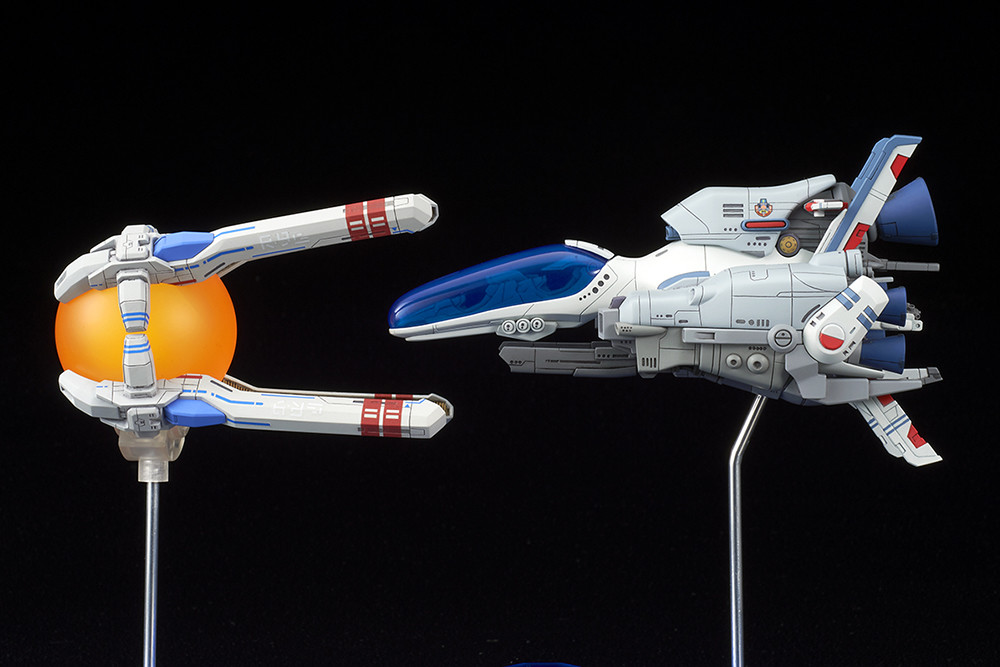 R-Type - R-9A Arrow-Head - 1/120 (Ques Q) photo 19