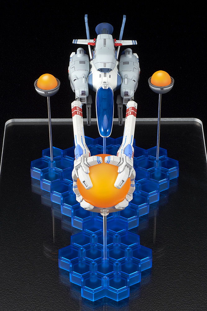 R-Type - R-9A Arrow-Head - 1/120 (Ques Q) photo 20