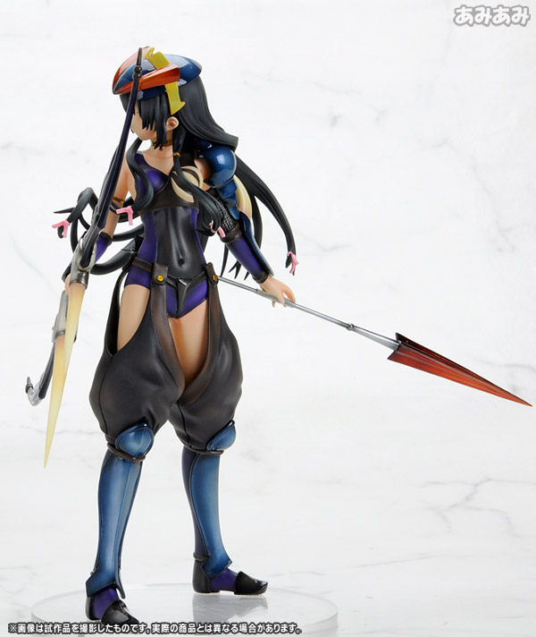 Boku wa Tomodachi ga Sukunai - Mikazuki Yozora - 1/8 - Monster Hunter ver. (Griffon Enterprises) photo 3