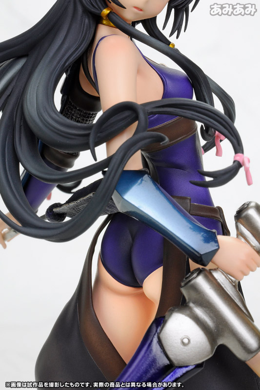 Boku wa Tomodachi ga Sukunai - Mikazuki Yozora - 1/8 - Monster Hunter ver. (Griffon Enterprises) photo 6
