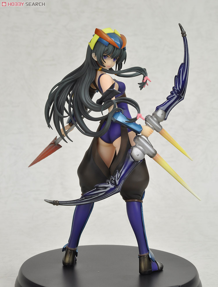 Boku wa Tomodachi ga Sukunai - Mikazuki Yozora - 1/8 - Monster Hunter ver. (Griffon Enterprises) photo 7