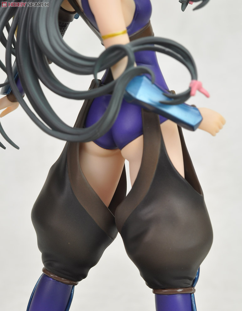 Boku wa Tomodachi ga Sukunai - Mikazuki Yozora - 1/8 - Monster Hunter ver. (Griffon Enterprises) photo 9