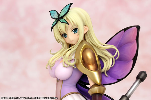 Boku wa Tomodachi ga Sukunai - Kashiwazaki Sena - 1/8 - Monster Hunter ver. (Griffon Enterprises)