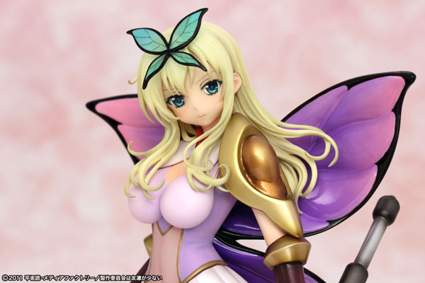 Boku wa Tomodachi ga Sukunai - Kashiwazaki Sena - 1/8 - Monster Hunter ver. (Griffon Enterprises)