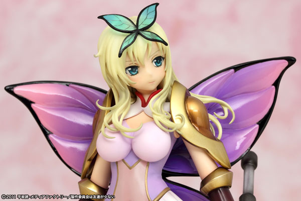 Boku wa Tomodachi ga Sukunai - Kashiwazaki Sena - 1/8 - Monster Hunter ver. (Griffon Enterprises)