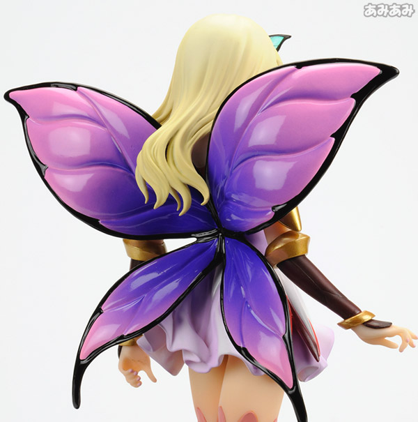 Boku wa Tomodachi ga Sukunai - Kashiwazaki Sena - 1/8 - Monster Hunter ver. (Griffon Enterprises)