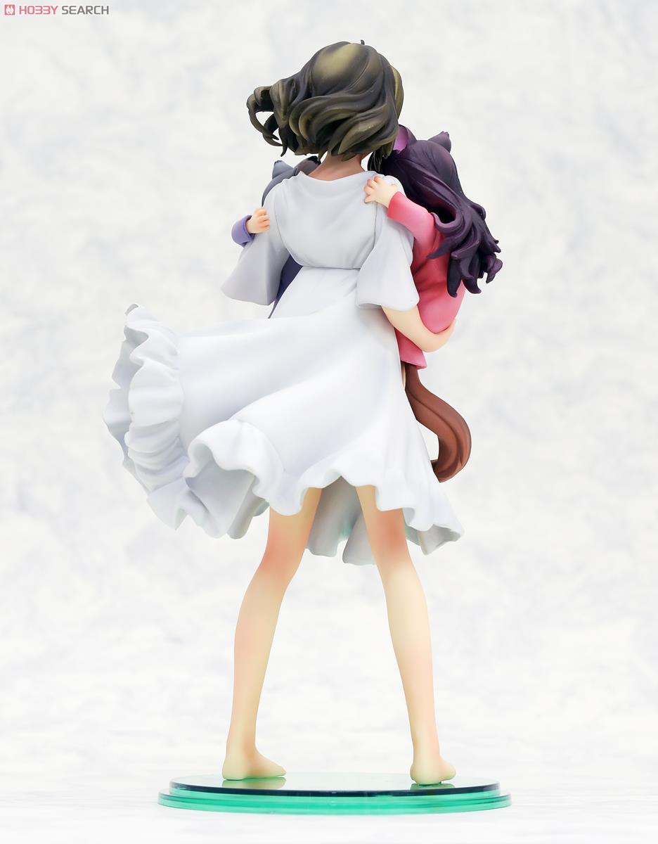 Ookami Kodomo no Ame to Yuki - Ame - Hana - Yuki - Chouzou Art Collection (Medicos Entertainment) photo 9