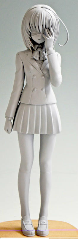 Another - Misaki Mei - 1/8 (Art Spirits) photo 6