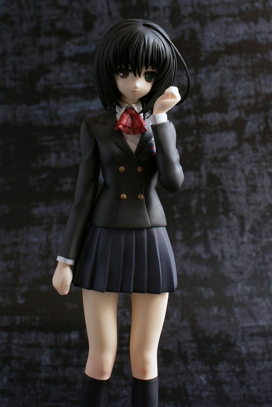 Another - Misaki Mei - 1/8 (Art Spirits) photo 8