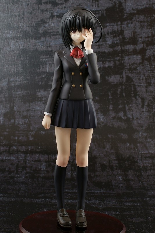Another - Misaki Mei - 1/8 (Art Spirits) photo 9