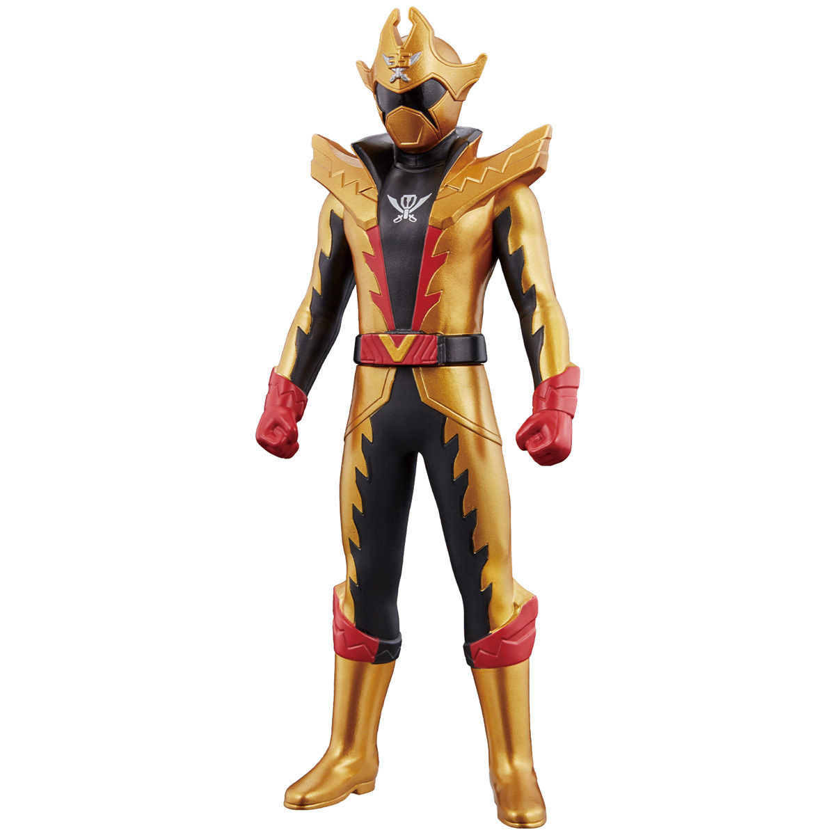 Kikai Sentai Zenkaiger - Twokaizer - Sentai Hero Series (Bandai) photo 2
