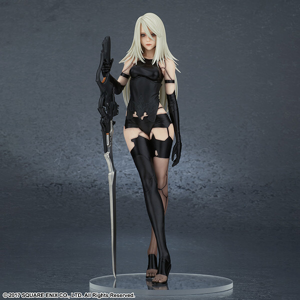 NieR: Automata - YoRHa Type A No.2 (Flare, Square Enix) photo 4
