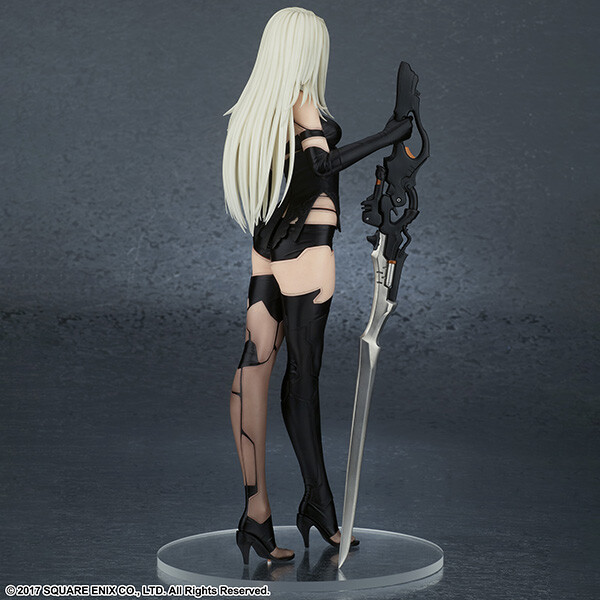NieR: Automata - YoRHa Type A No.2 (Flare, Square Enix) photo 7