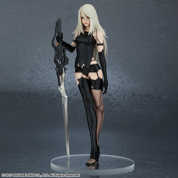NieR: Automata - YoRHa Type A No.2 (Flare, Square Enix) photo 3