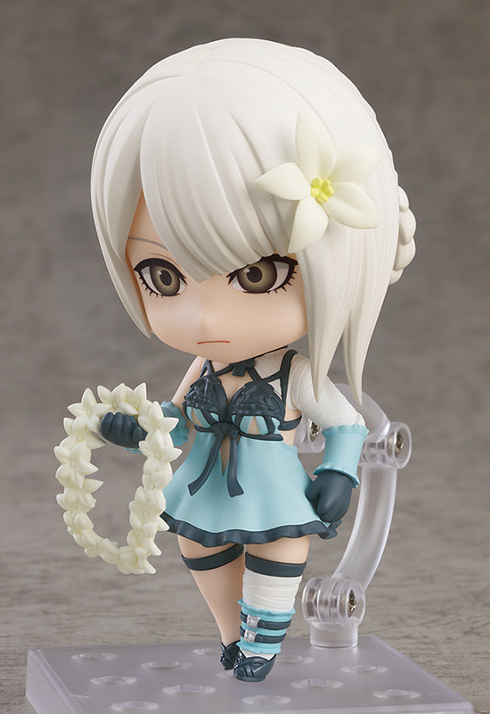 NieR Replicant ver.1.22474487139... - Kaine - Nendoroid  (#1705) (Good Smile Company, Square Enix) photo 4