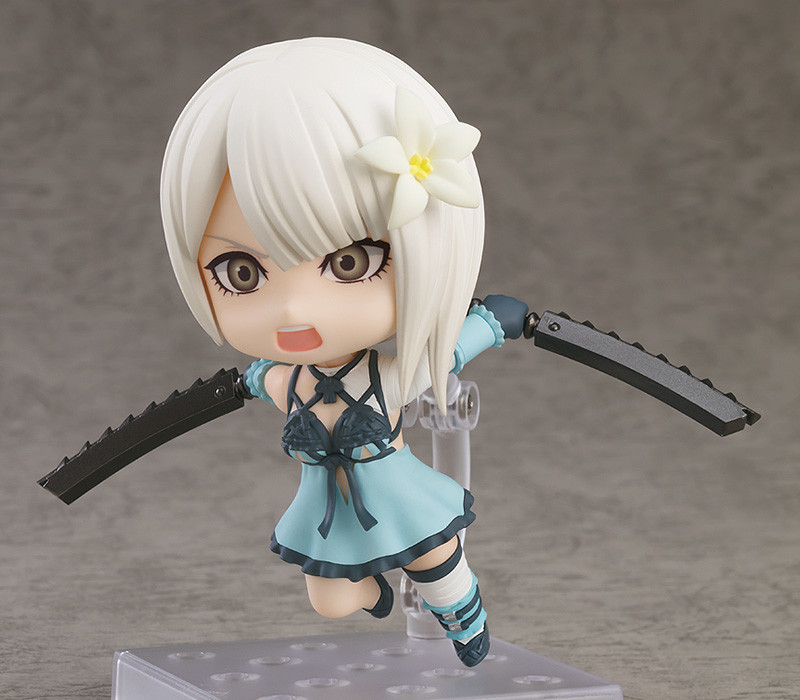 NieR Replicant ver.1.22474487139... - Kaine - Nendoroid  (#1705) (Good Smile Company, Square Enix) photo 5