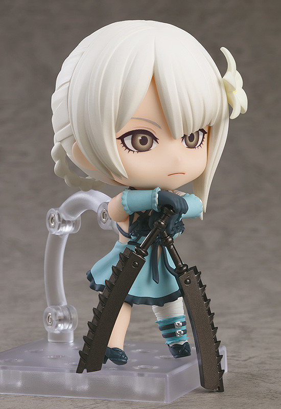 NieR Replicant ver.1.22474487139... - Kaine - Nendoroid  (#1705) (Good Smile Company, Square Enix) photo 2