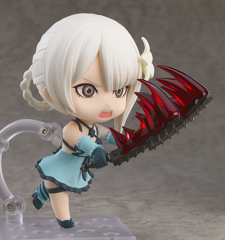 NieR Replicant ver.1.22474487139... - Kaine - Nendoroid  (#1705) (Good Smile Company, Square Enix) photo 6