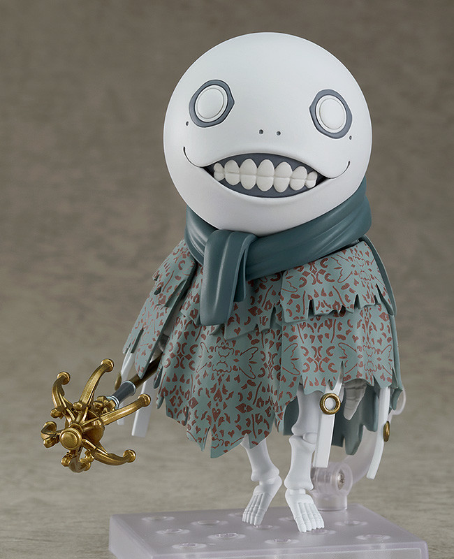 NieR Replicant ver.1.22474487139... - Emil - Nendoroid (#1690) (Good Smile Company, Square Enix) photo 2