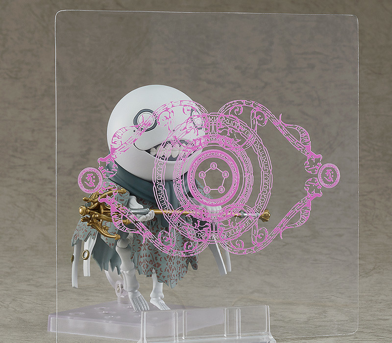 NieR Replicant ver.1.22474487139... - Emil - Nendoroid (#1690) (Good Smile Company, Square Enix) photo 4