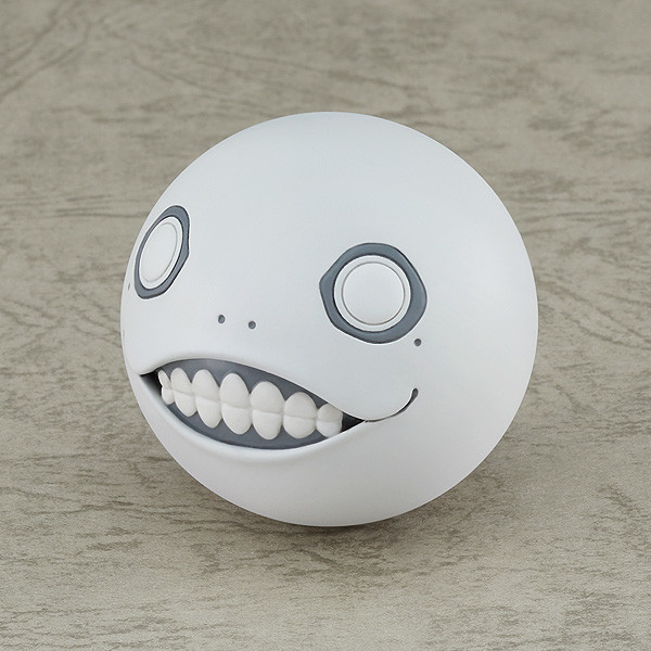 NieR Replicant ver.1.22474487139... - Emil - Nendoroid (#1690) (Good Smile Company, Square Enix) photo 5