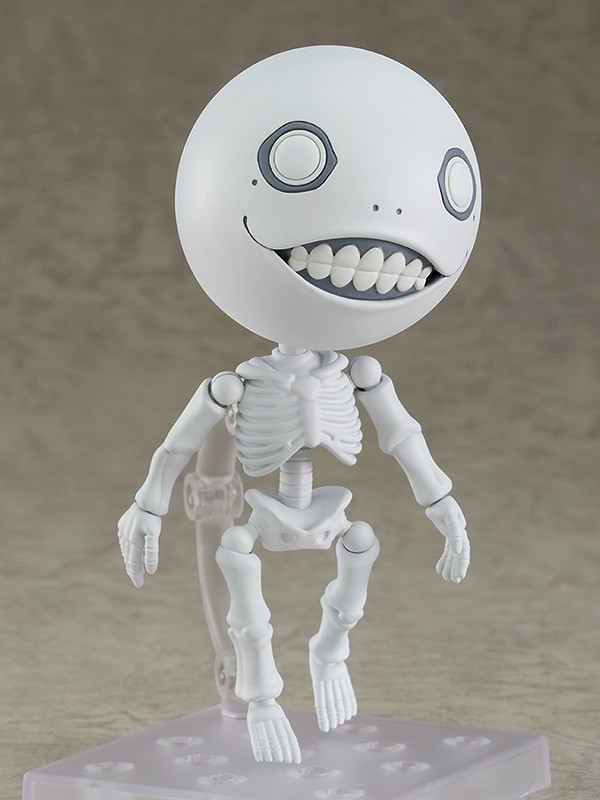 NieR Replicant ver.1.22474487139... - Emil - Nendoroid (#1690) (Good Smile Company, Square Enix) photo 6