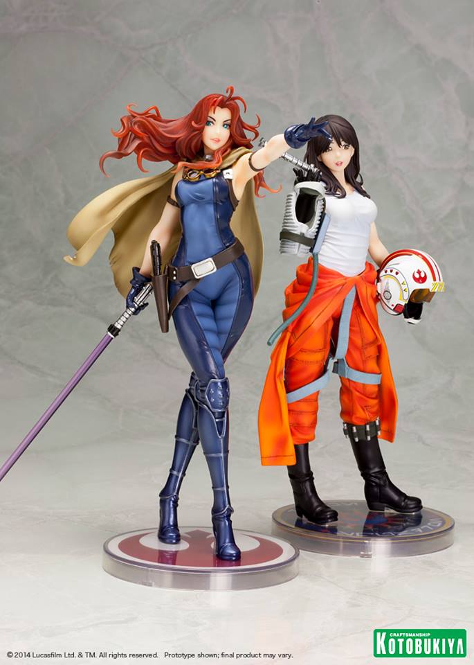 Mara Jade