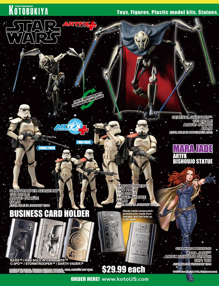 Star Wars - Star Wars Legends - Mara Jade - ARTFX - Bishoujo Statue - Movie x Bishoujo - 1/7 (Kotobukiya) photo 8